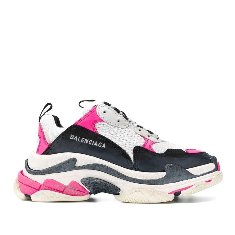 Balenciaga Triple S